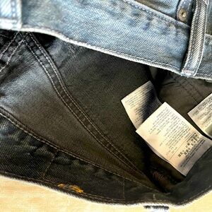 Women’s mini skirt